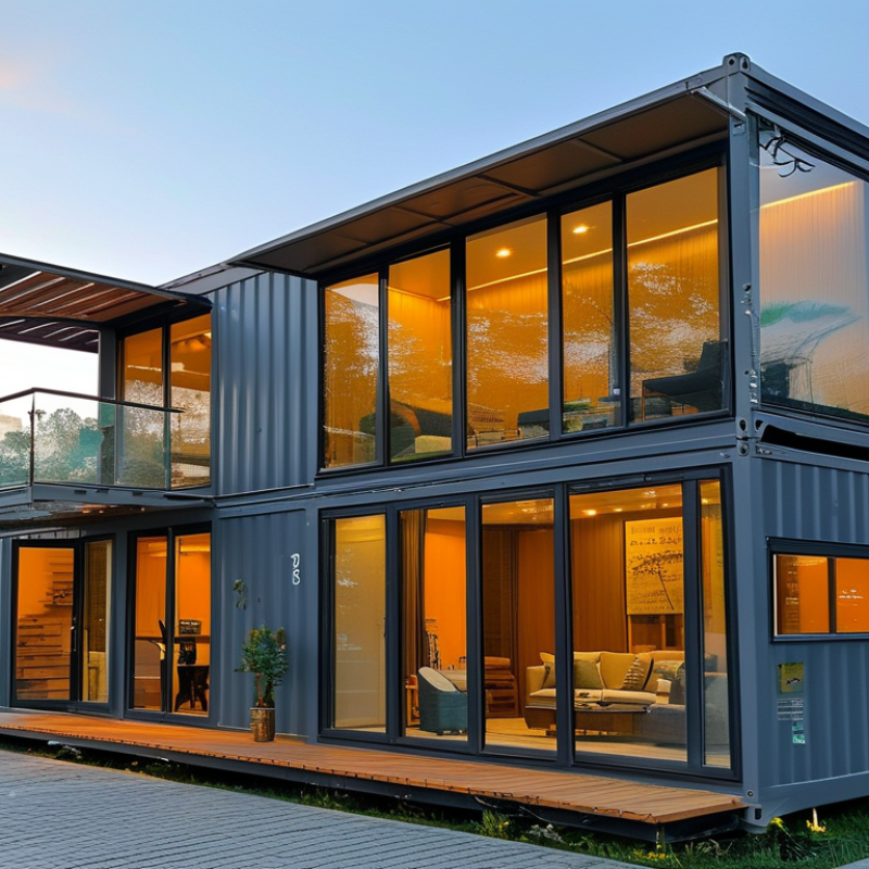 Best Foldable Container House for Global Buyers Today?