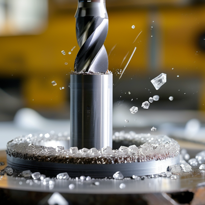 How to Enhance Thermal Stability of PDC Cutters Effectively?
