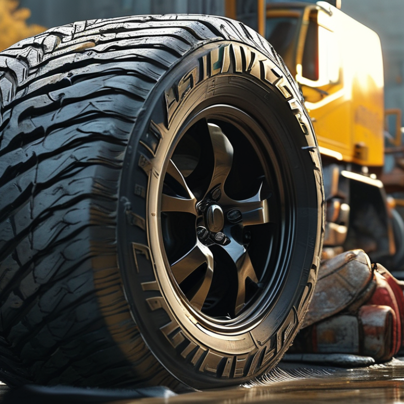 How Tire Maintenance Cuts Vehicle Costs and Saves Money?