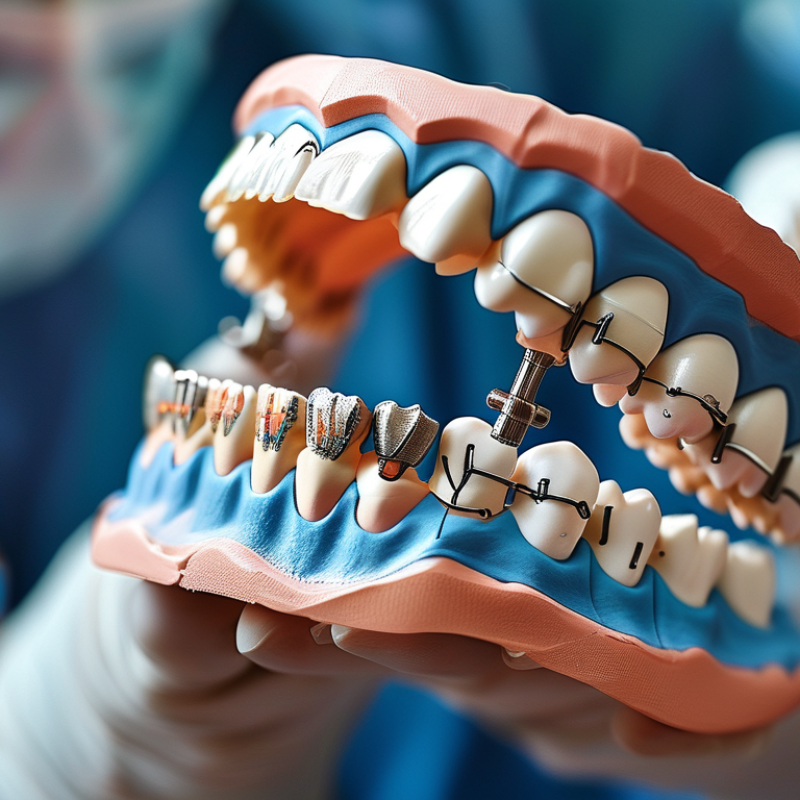 Top 10 Orthodontic Adhesive Options for Global Buyers?