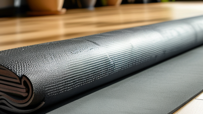 What is the Best Fitness Floor Mat for Home Workouts?