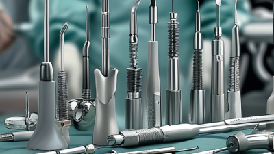 Essential Tips for Choosing Endoscopic Instruments?