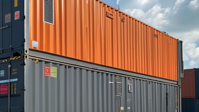 How to Choose the Best Container Generator for Your Needs?