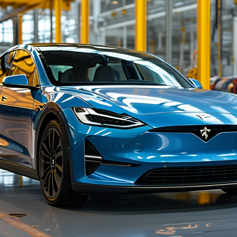 How to Choose PMSM Motor for EV in 2026?