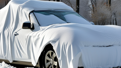 Top Snow Removal Tarps for 2026 What to Consider?