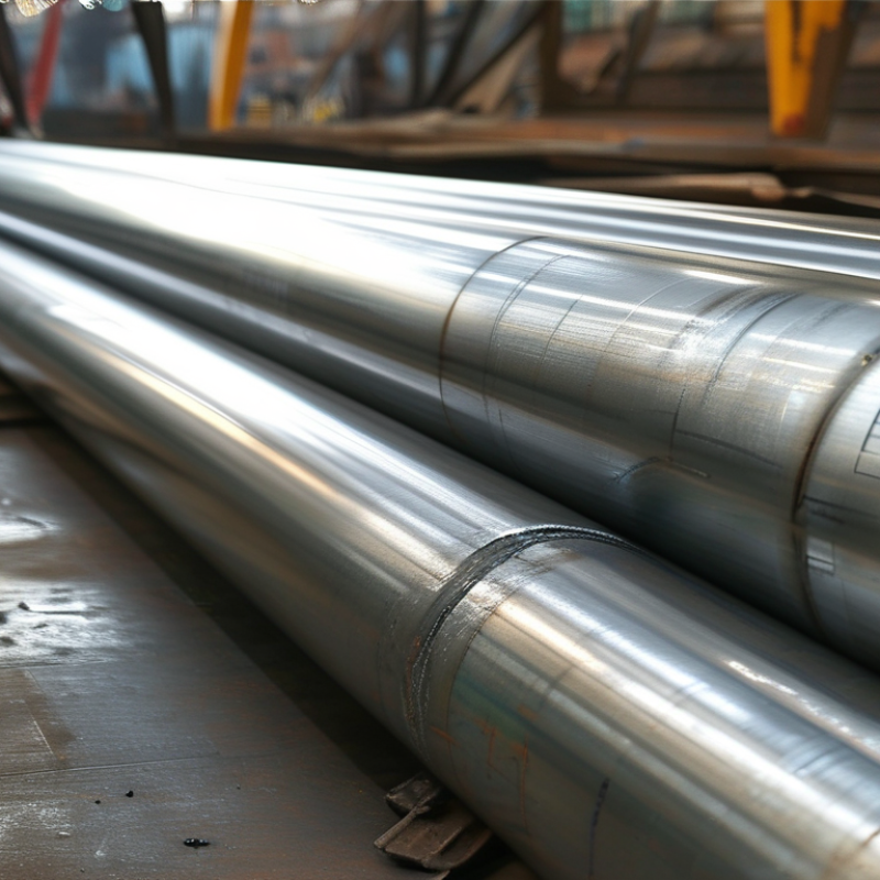 Top 10 Benefits of 201 Stainless Steel Welded Pipe for Buyers?