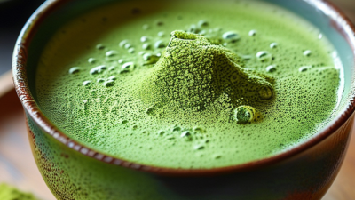 2026 Best Culinary Matcha Powder for Global Buyers Guide?