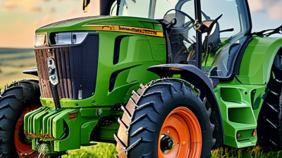 2026 Best Hay Cutter Options for Global Buyers to Consider