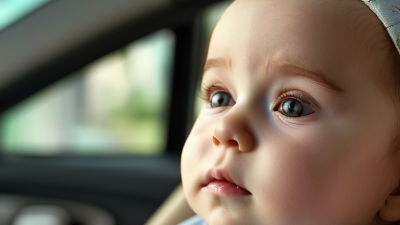 Top 10 Infant Car Cameras to Ensure Your Baby's Safety?