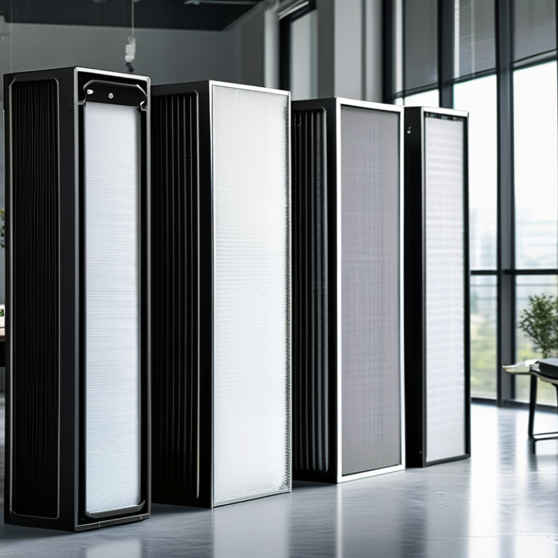 China Top Air Filter Hepa Solutions for Global Buyers?