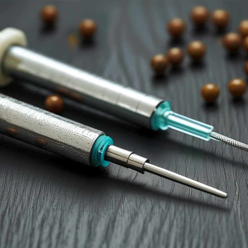 Top Quality Veterinary Needles for Global Buyers?
