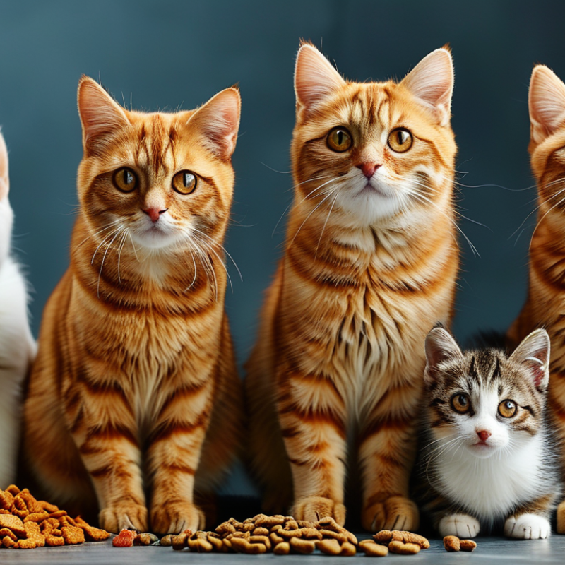 Top Freeze Dried Cat Food Options for Global Buyers in 2026?