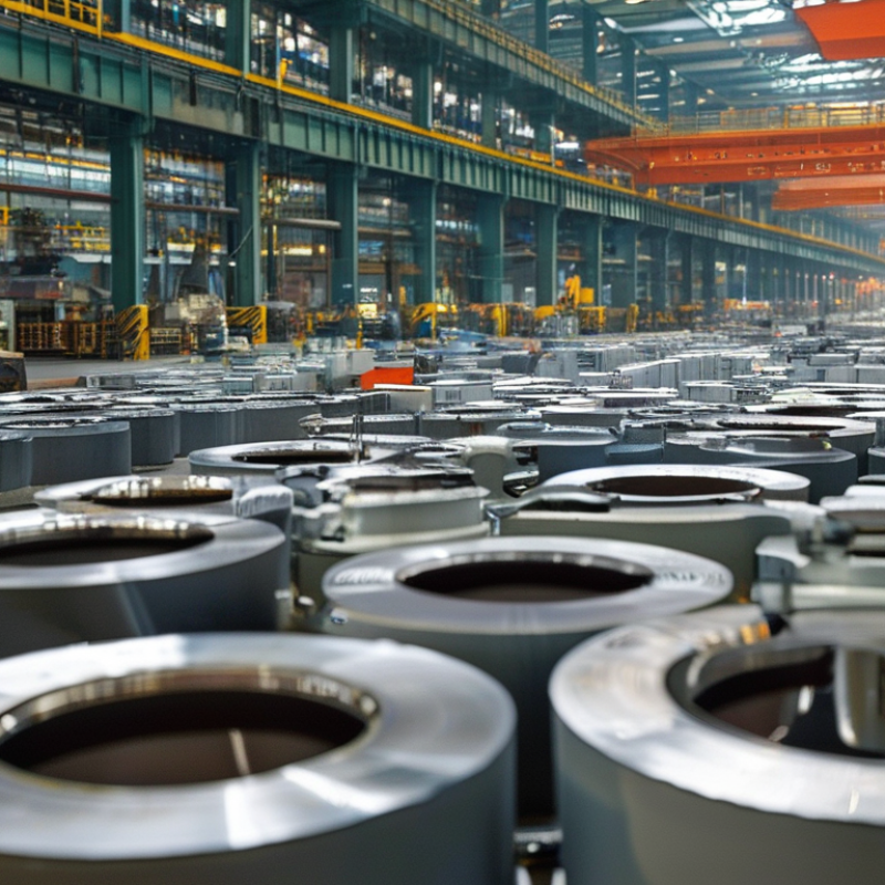 China Top Soft Magnetic Alloys for Global Buyers Guide?