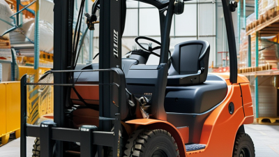Top Forklift Traction Battery Suppliers in China for Global Buyers?
