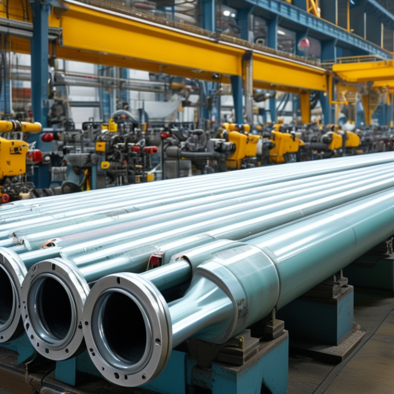 How to Choose the Best Pipe Manufacturing Machine in 2026?