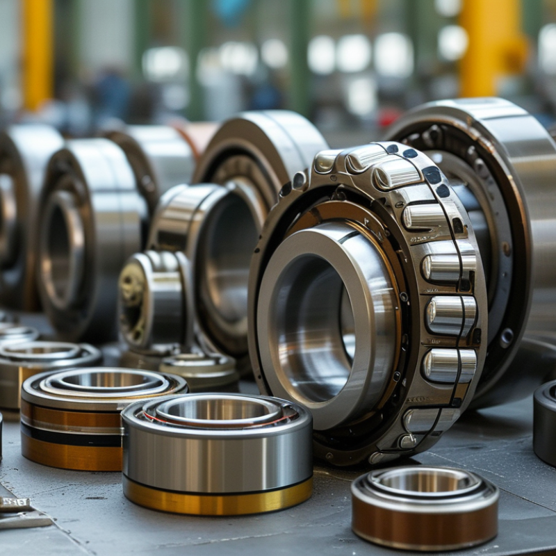 Top Ball Bearing Machine Manufacturers in China for Buyers