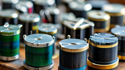2026 Top Signal Choke Suppliers for Global Buyers?