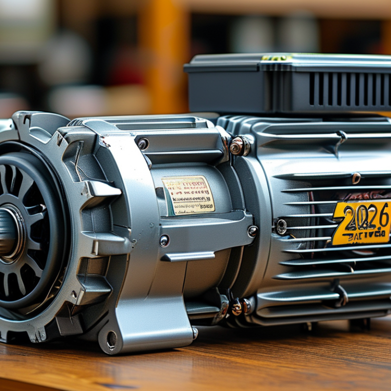 2026 Top Motor Start Capacitor Buying Guide and Tips?