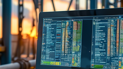 How to Choose the Best Industrial Touch Monitor for Your Needs?