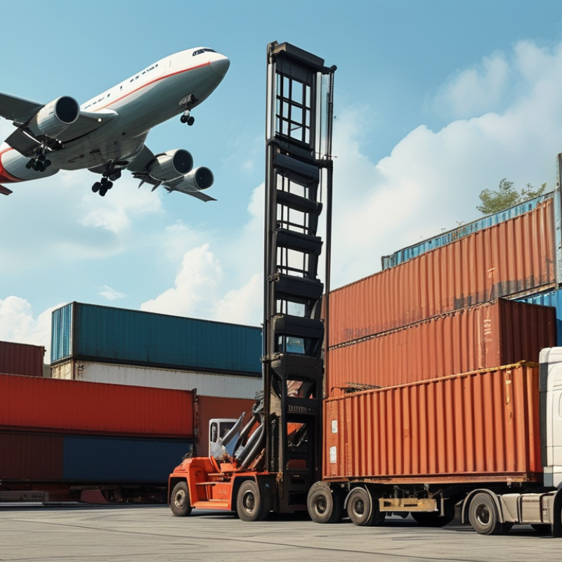 How to Choose the Best UPS International Freight Shipping Options?
