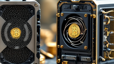 How to Choose the Best Mining Bitcoin Equipment for Your Needs?