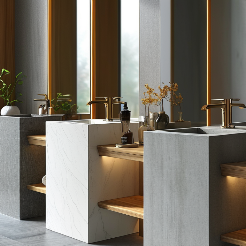 Top Tips for Choosing the Right Standing Basin for Your Needs?