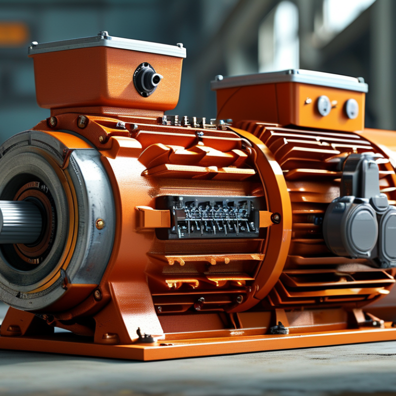What are the Benefits of Using a Soft Starter in Motors?