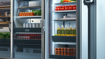 What is Cold Storage Refrigeration Units and How Do They Work?