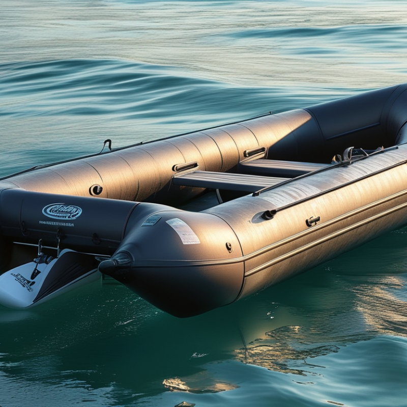 What is a Hypalon Inflatable Boat and Why Choose It?