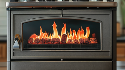 Best Stove Heating Element Options for Global Buyers?