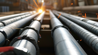 2026 How to Choose the Best Welded Steel Pipe for Your Projects?