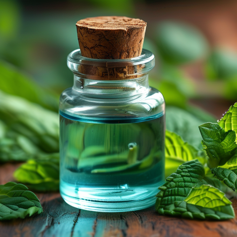 Top Benefits of Peppermint Oil for Global Buyers?