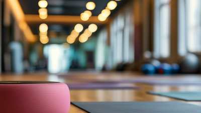 How to Choose the Best Fitness Floor Mat for Your Workout?