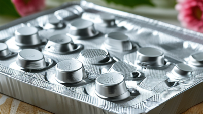 How to Choose the Right Blister Alu Alu for Your Needs?