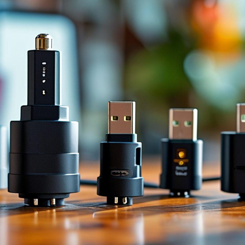 How to Choose the Best Usb Charger Plug for Your Devices?