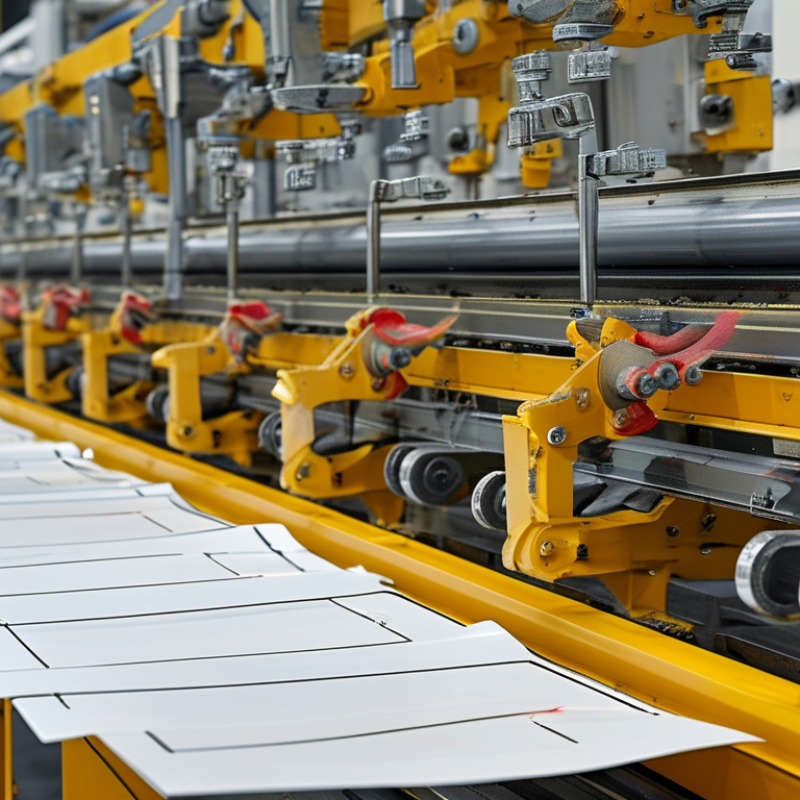 Top 10 Tips for Choosing the Best Coating Line Machine?