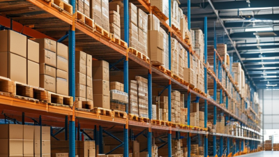 How to Choose the Best Selective Racking for Your Business?