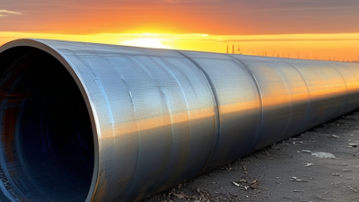 2026 Top Trends in 201 Stainless Steel Welded Pipe Demand?
