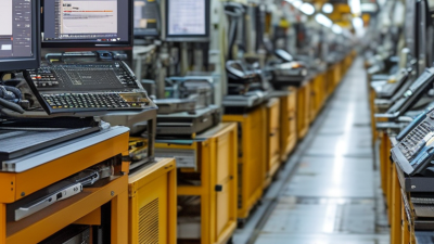 Top Tips for Sourcing SMT Peripheral Equipment Efficiently?