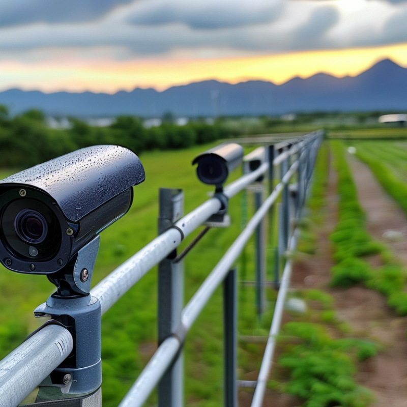 Best Solar Security Camera Systems for Global Buyers in 2026?
