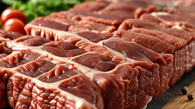 Top 10 Meat Cutting Machines for Global Buyers to Consider?