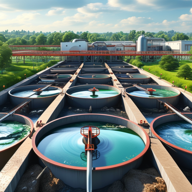 10 Essential Stages of Wastewater Treatment Explained?