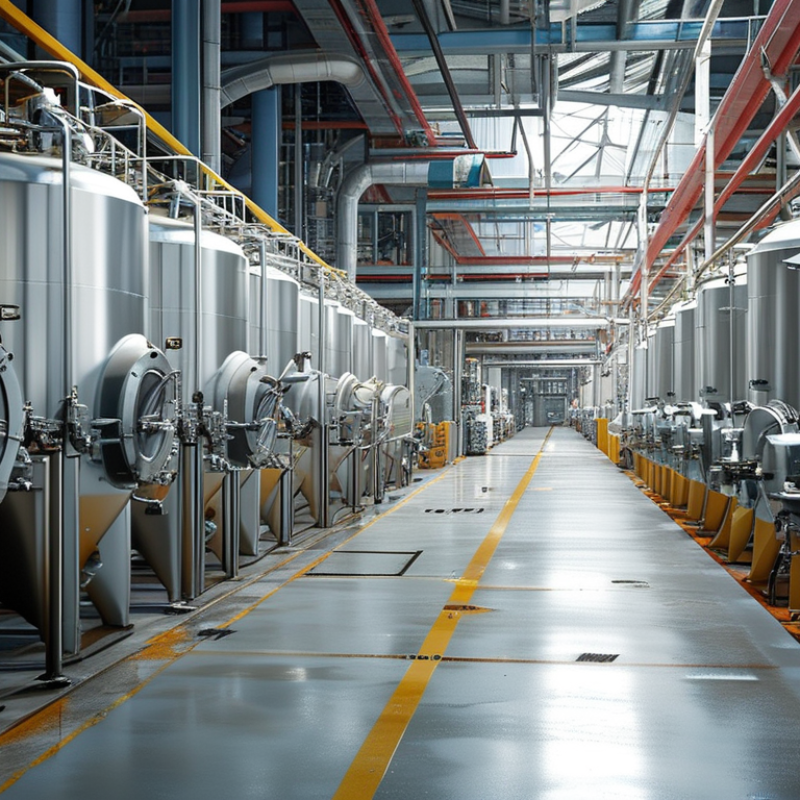Essential Tips for Sourcing Acetic Acid Plant Equipment?