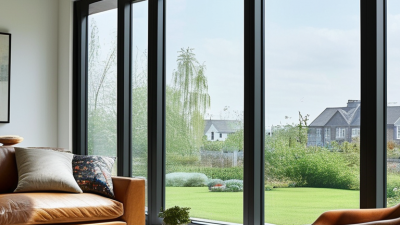 2026 Top Aluminum Profiles For Windows What Buyers Need to Know