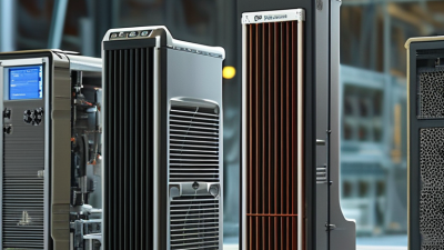 2026 Top Heat Pipe Cooling Solutions for Global Buyers?