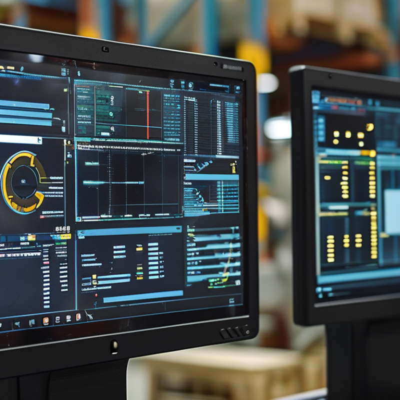 2026 How to Choose the Best Industrial Touch Monitor?