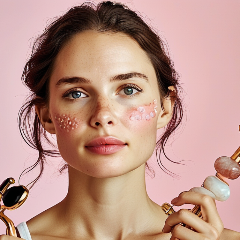 5 Tips on How Beauty Tools Can Reduce Wrinkles?