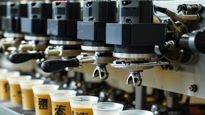 Top Cup Sleeve Machine for Global Buyers in China?