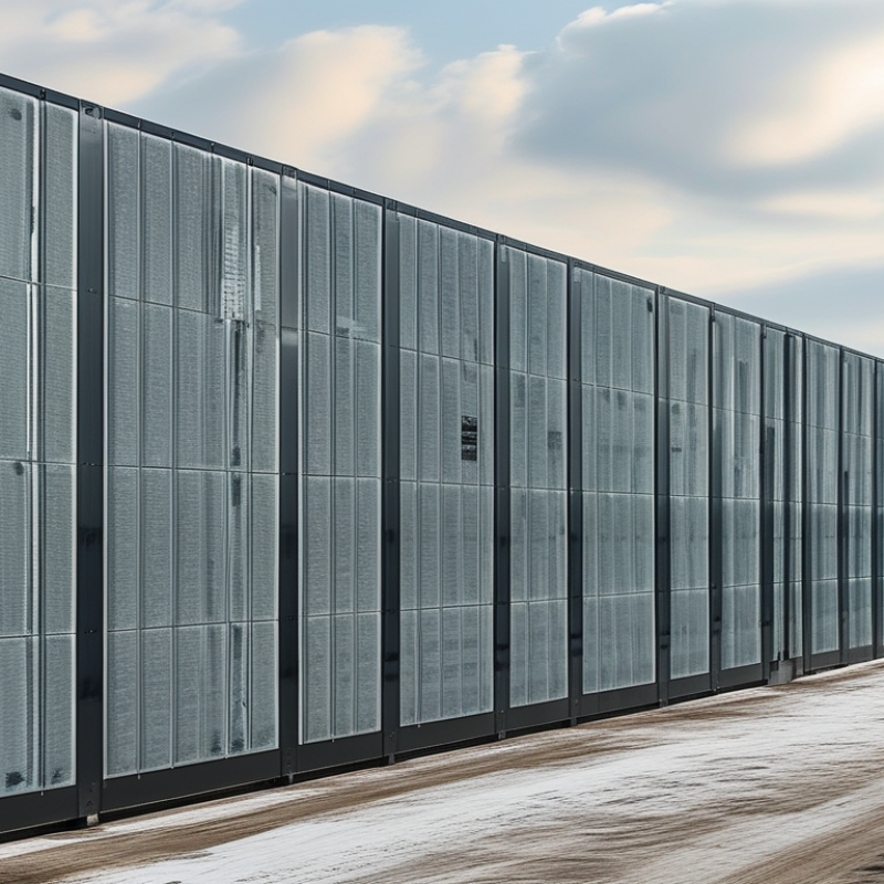 Top 5 Tips for Choosing Vacuum Insulated Panels for Your Needs?