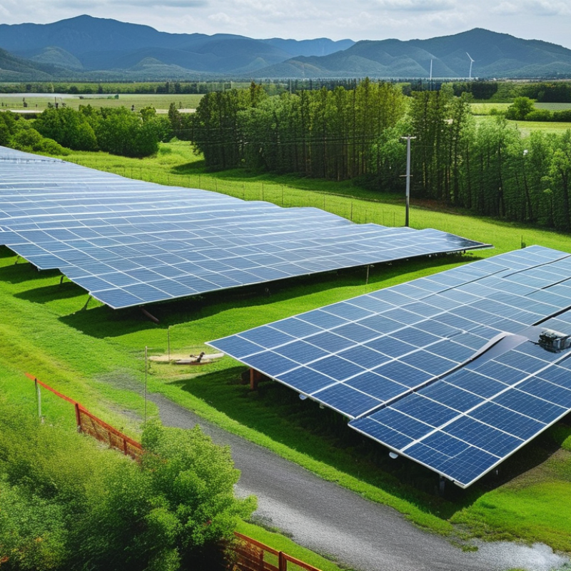 Why Choose Solar Power For Your Home Benefits and Tips?